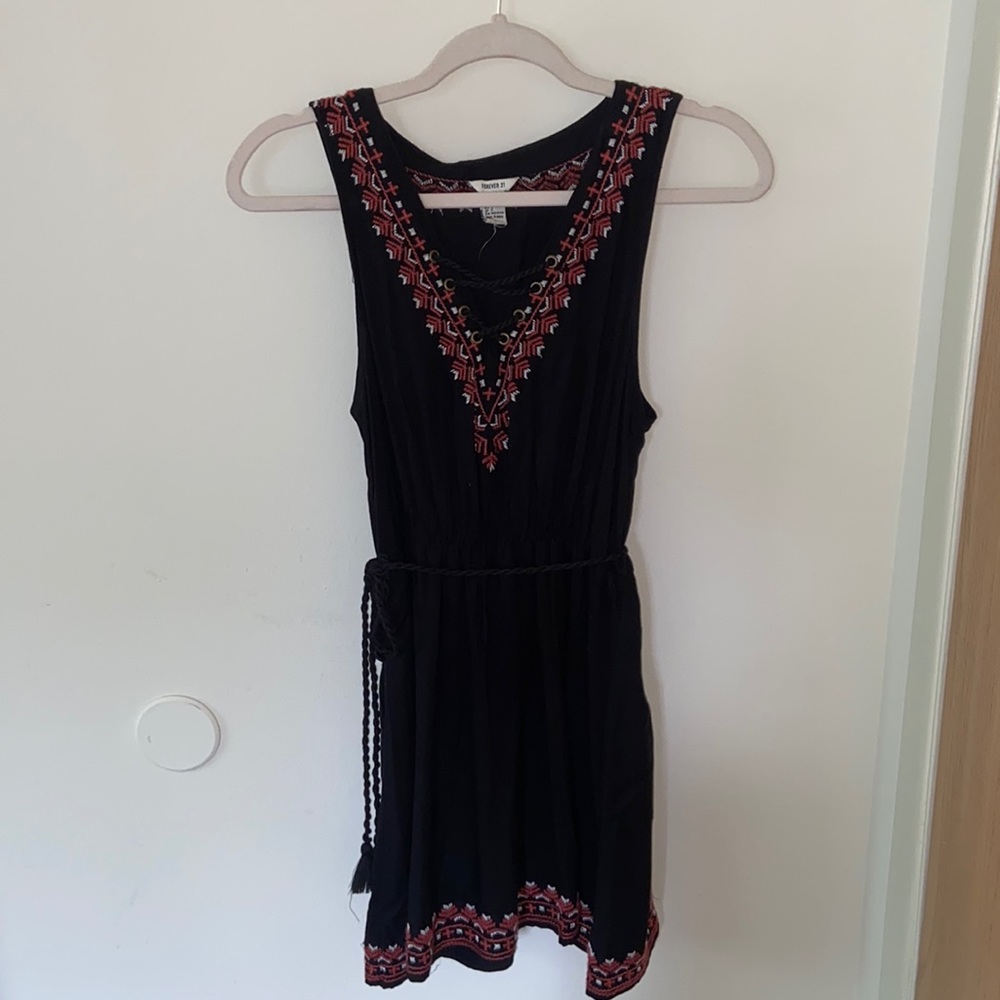 Tunic dress